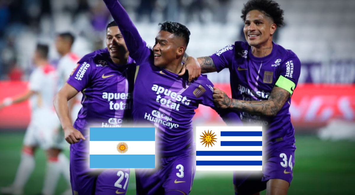 Mamá de Nolberto Solano se mostró feliz al saber que su hijo es el nuevo  técnico de Universitario