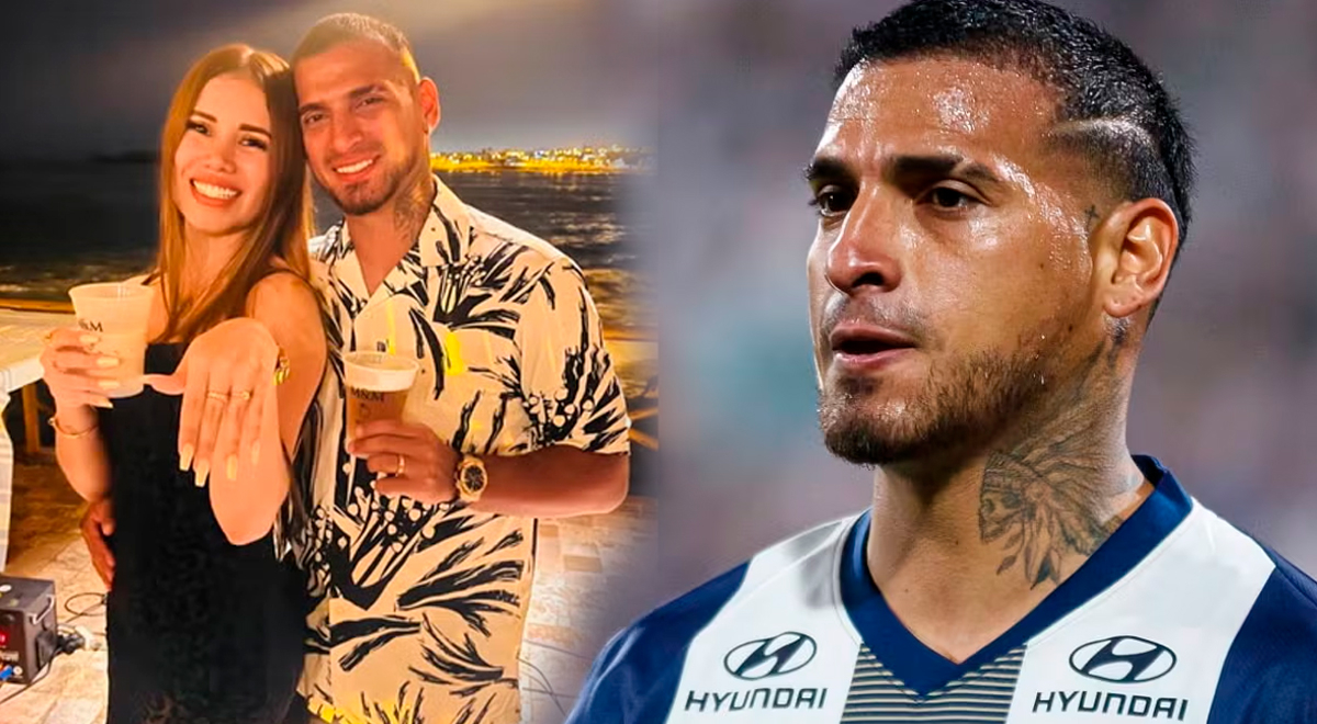 Mamá de Nolberto Solano se mostró feliz al saber que su hijo es el nuevo  técnico de Universitario