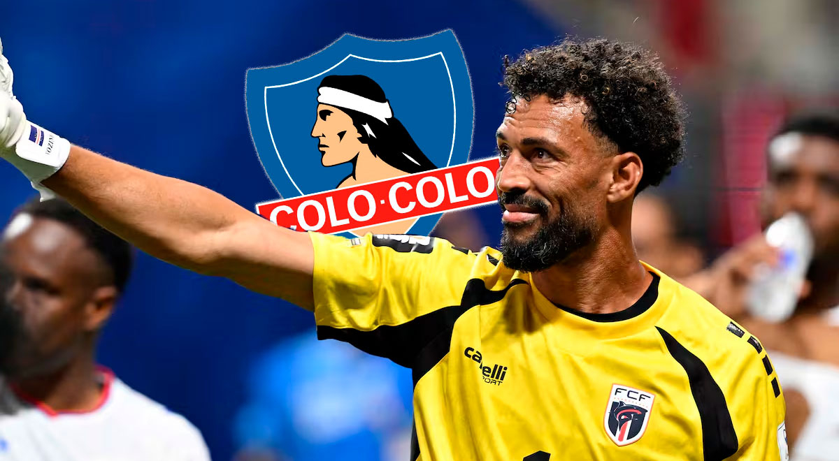 Vozinha aún no ha llegado a Chile para firmar por Colo-Colo.
