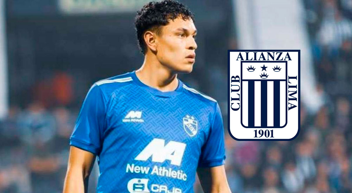 D'Alessandro Montenegro llegó a un acuerdo para ser el primer refuerzo de Alianza Lima