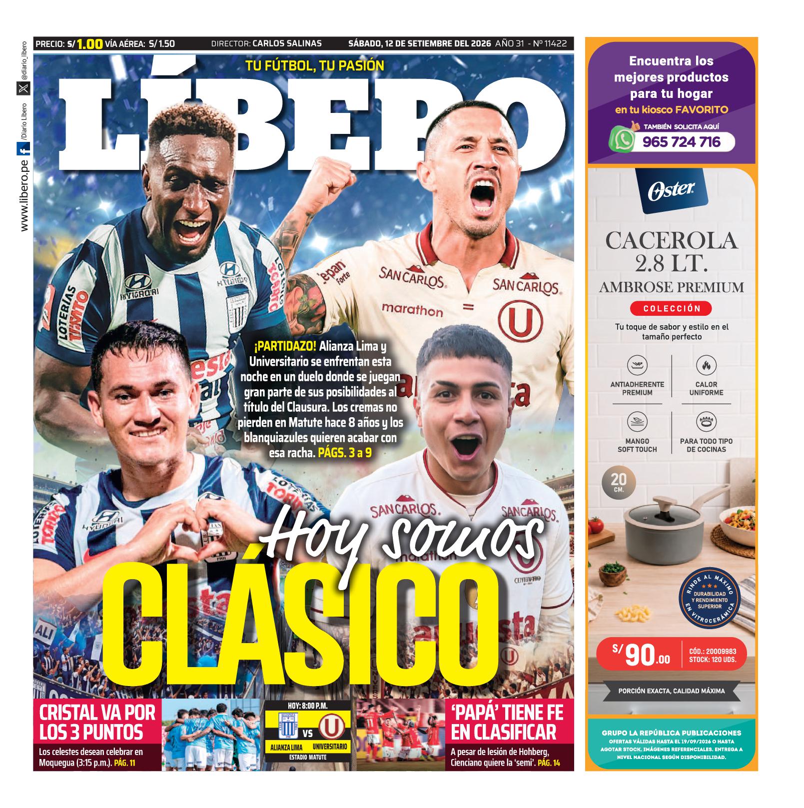 Libero