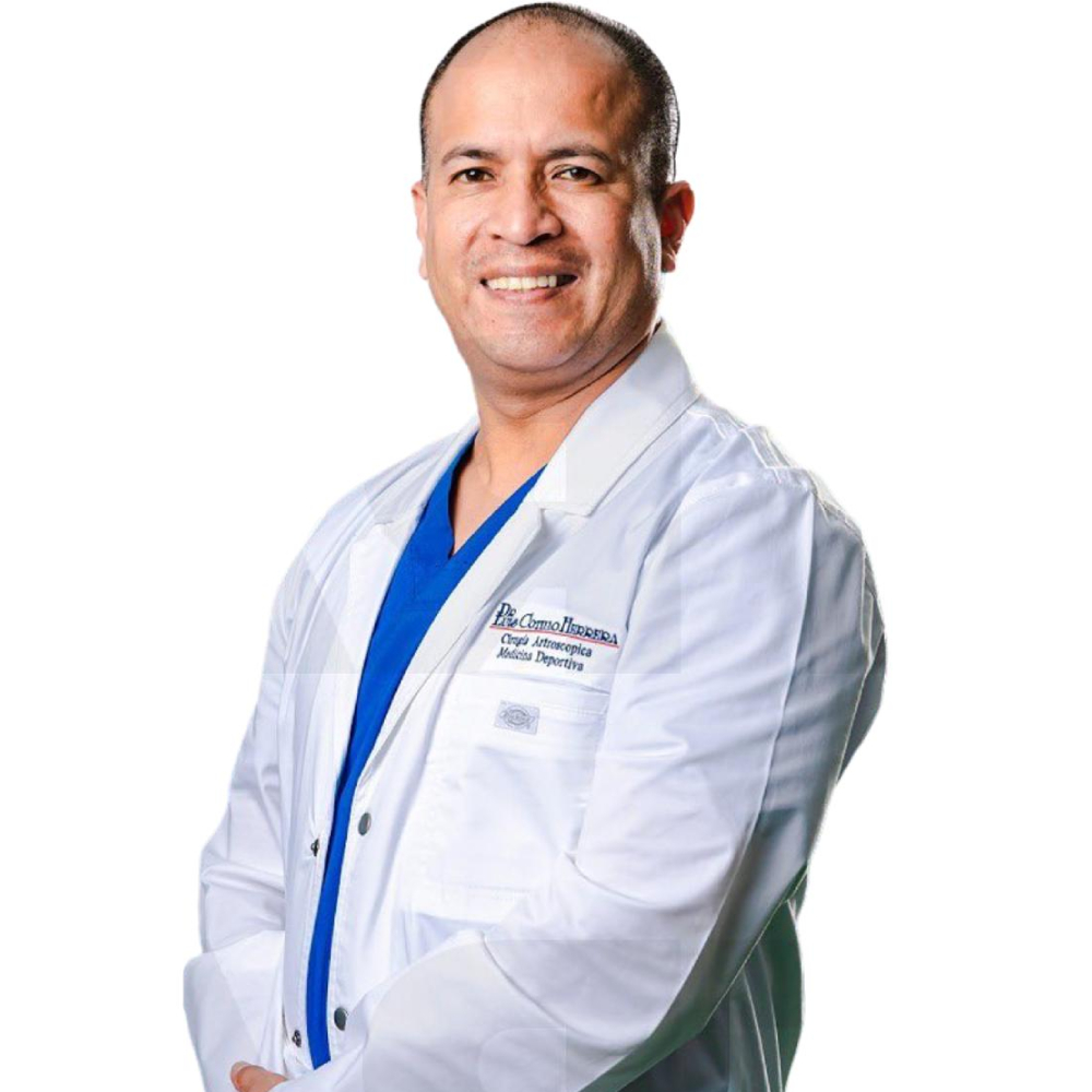 Dr. Luis Cotillo